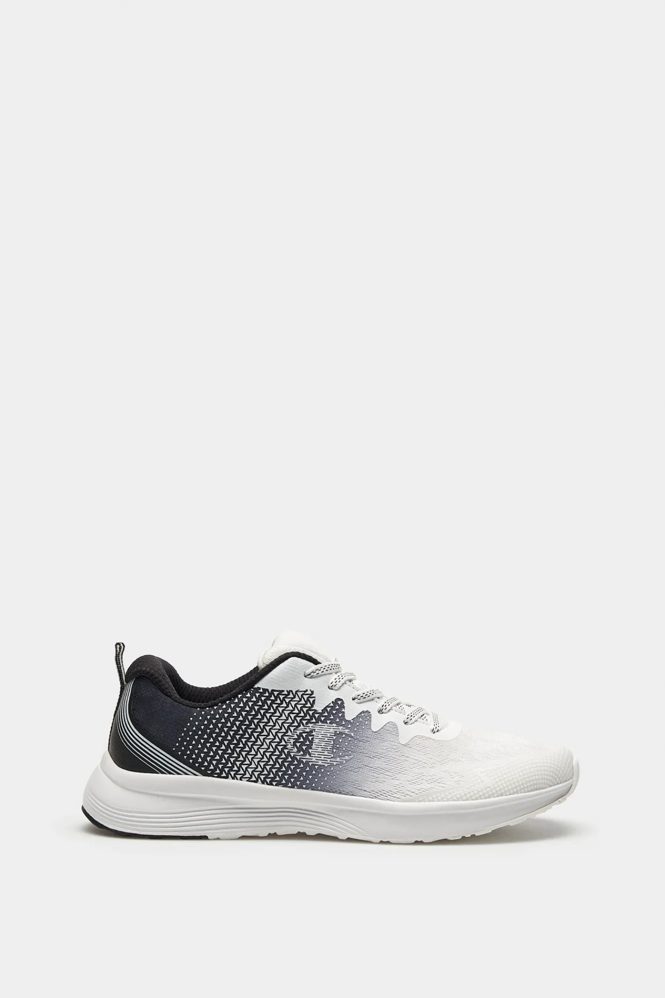 Champion Zapatillas Low Cut Blanco Sale