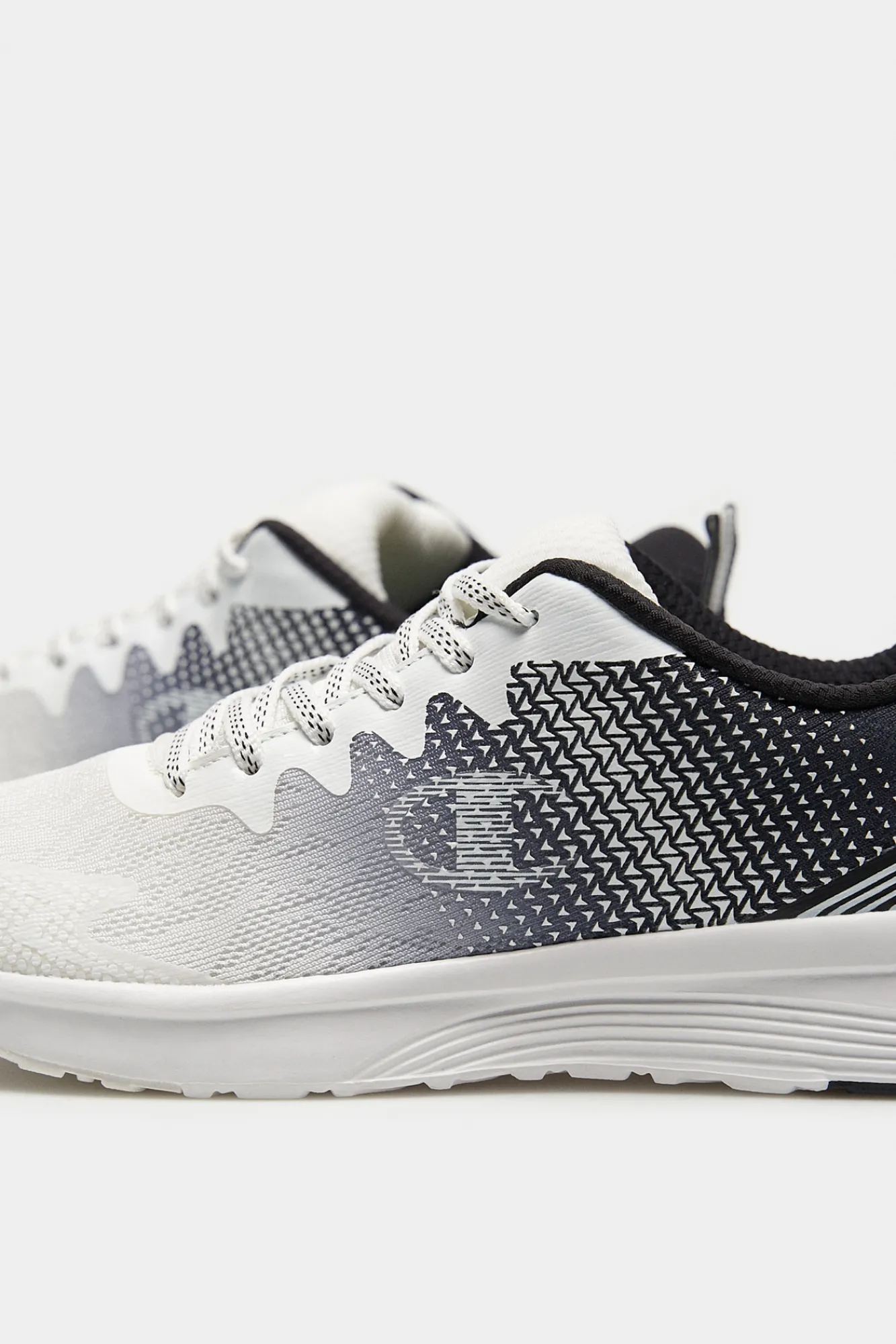Champion Zapatillas Low Cut Blanco Sale