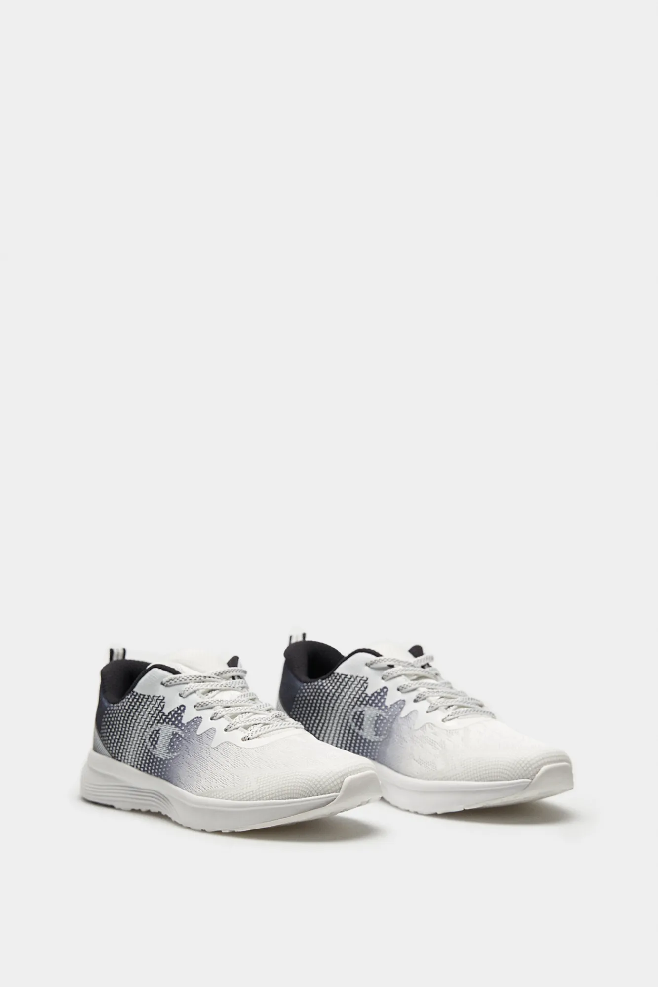 Champion Zapatillas Low Cut Blanco Sale