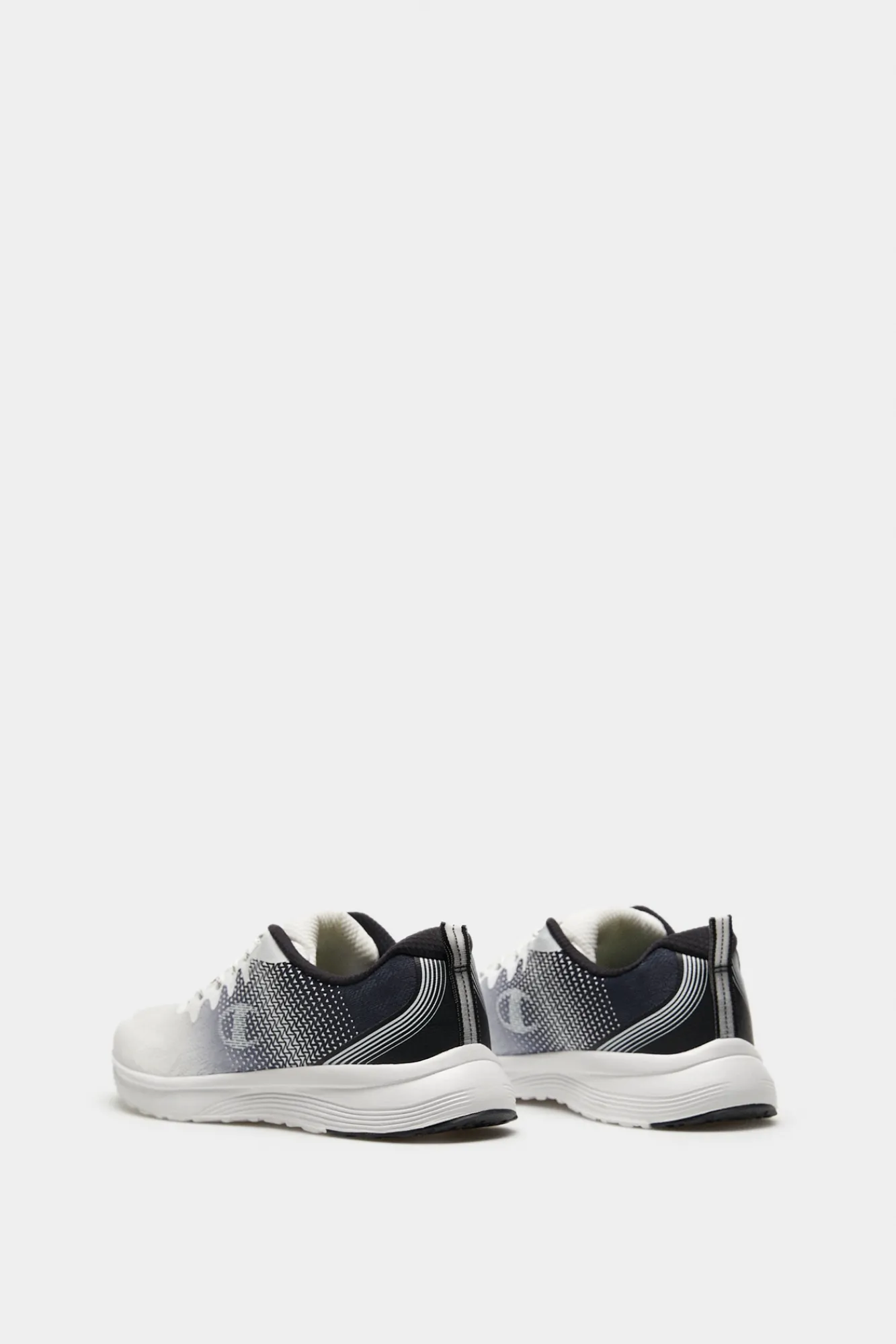 Champion Zapatillas Low Cut Blanco Sale
