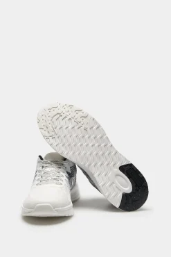 Champion Zapatillas Low Cut Blanco Sale