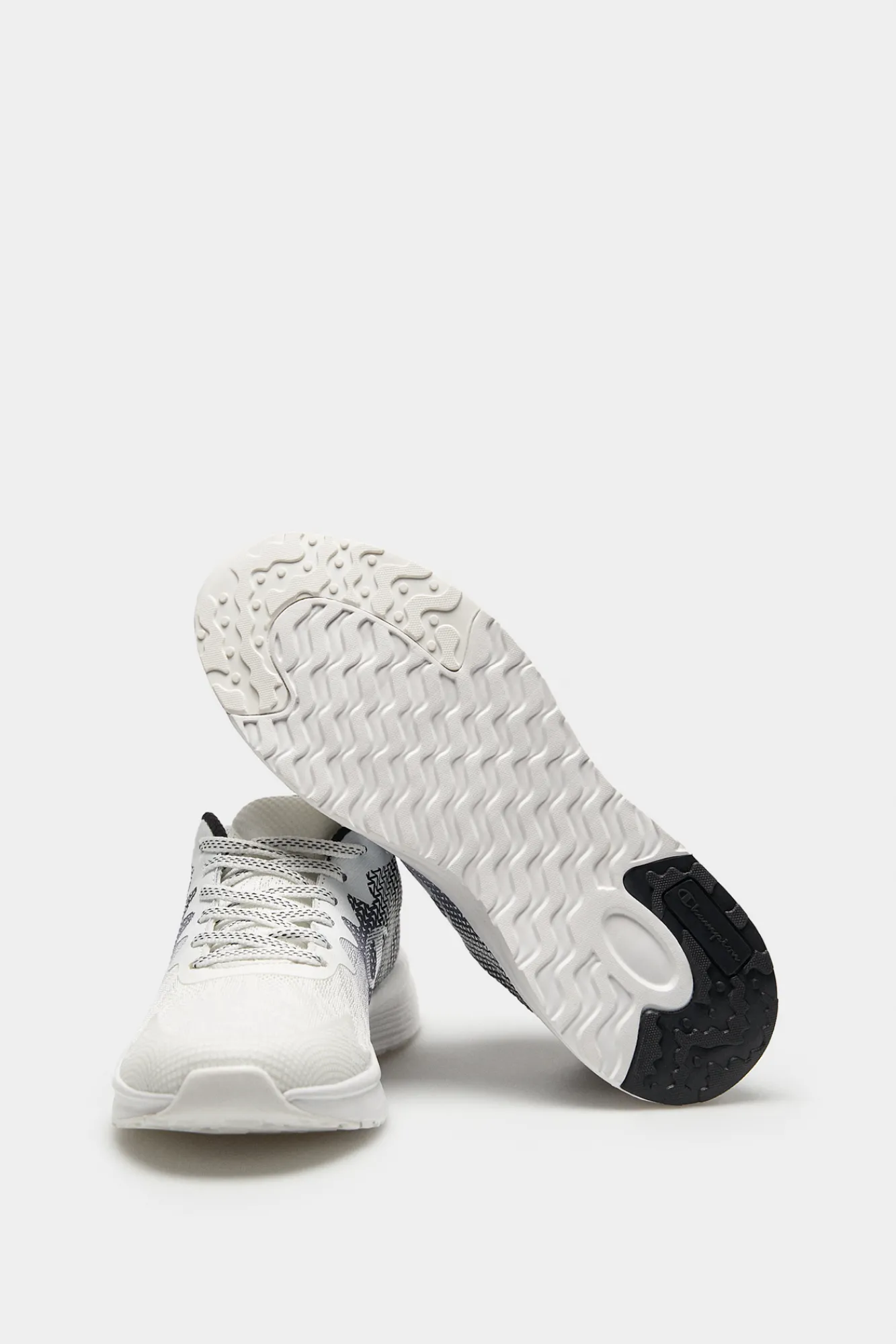 Champion Zapatillas Low Cut Blanco Sale