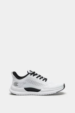 Champion Zapatillas Low Cut Rush Blanco Sale