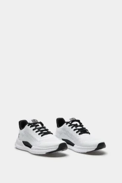 Champion Zapatillas Low Cut Rush Blanco Sale