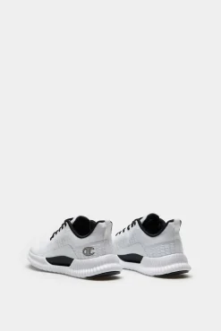 Champion Zapatillas Low Cut Rush Blanco Sale