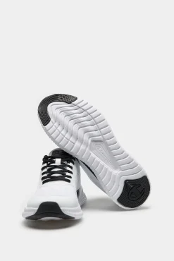 Champion Zapatillas Low Cut Rush Blanco Sale