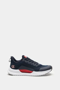 Champion Zapatillas Low Cut Rush Navy New