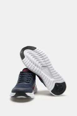 Champion Zapatillas Low Cut Rush Navy New