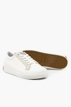 * Zapatillas Ls1 Low Blanco Clearance