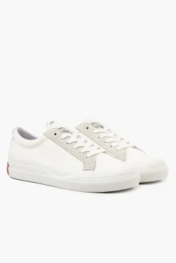 * Zapatillas Ls1 Low Blanco Clearance