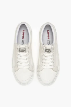 * Zapatillas Ls1 Low Blanco Clearance