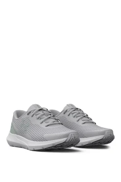 Under Armour Zapatillas Malla Ligera Transpirable Gris Outlet