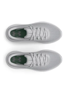 Under Armour Zapatillas Malla Ligera Transpirable Gris Outlet
