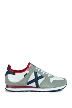 Munich Zapatillas Massana Blanco Clearance