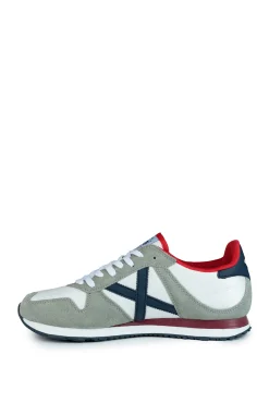 Munich Zapatillas Massana Blanco Clearance