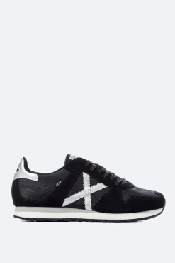 Munich Zapatillas Massana Negro
