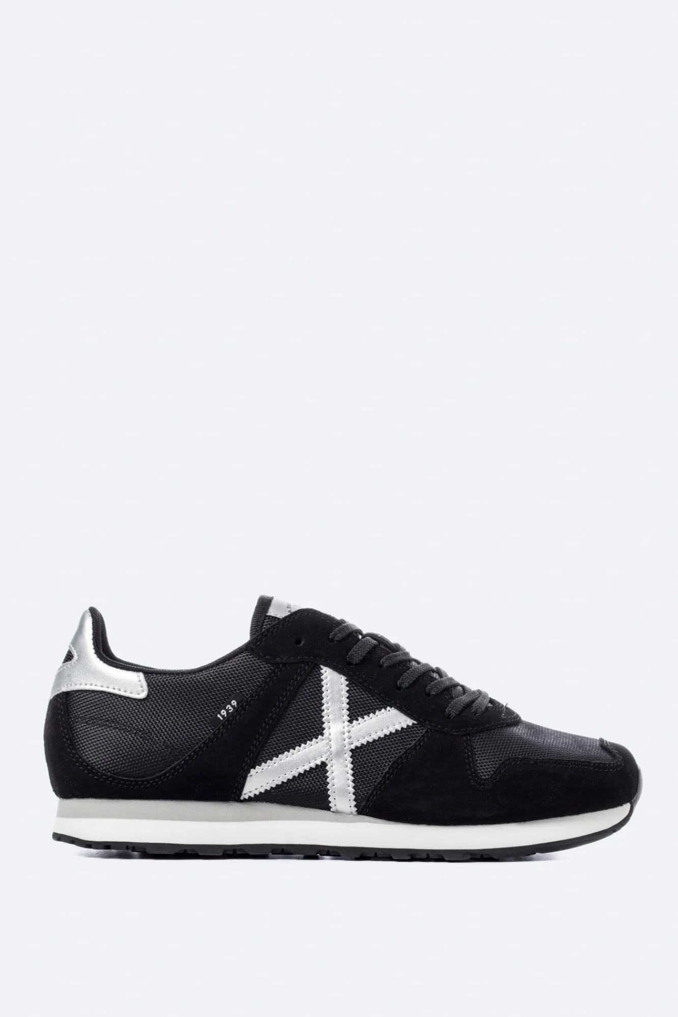 Munich Zapatillas Massana Negro