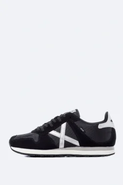 Munich Zapatillas Massana Negro
