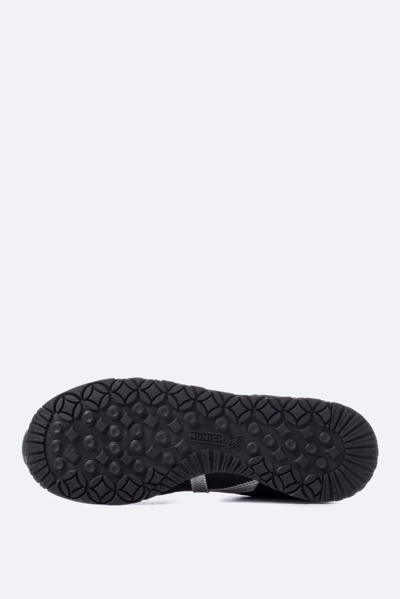 Munich Zapatillas Massana Negro