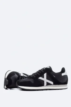 Munich Zapatillas Massana Negro