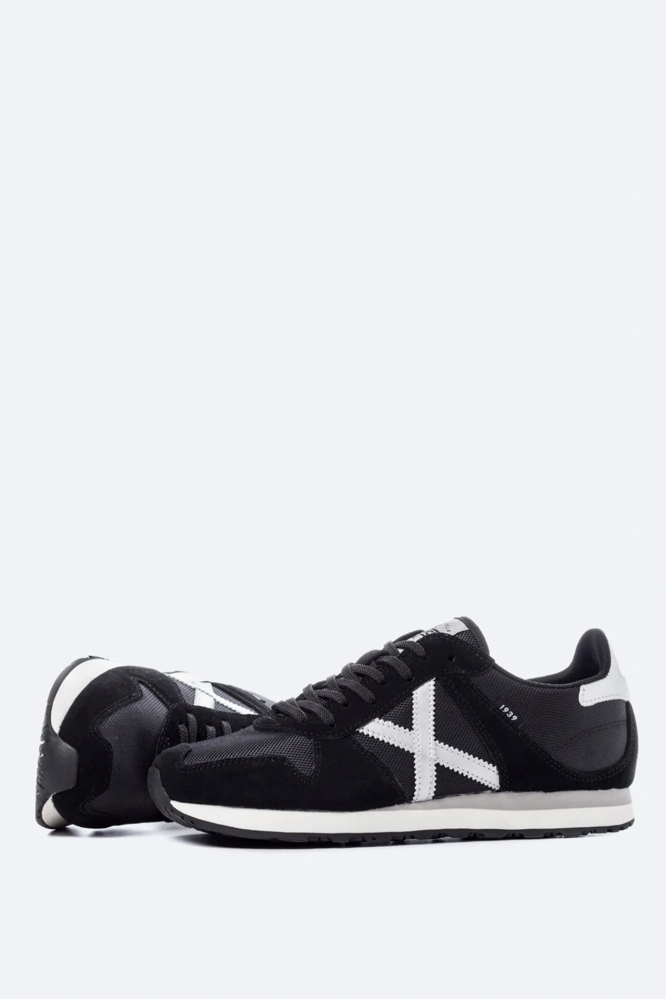 Munich Zapatillas Massana Negro