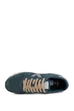 Munich Zapatillas Massana Azul Best