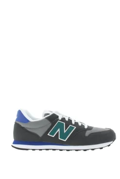 New Balance Zapatillas Gm500 Para Hombre Negro