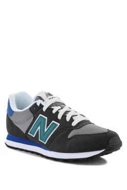 New Balance Zapatillas Gm500 Para Hombre Negro