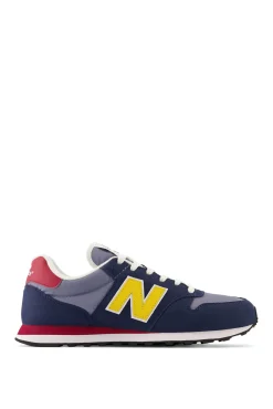 New Balance Zapatillas Gm500 Para Hombre Azul Sale