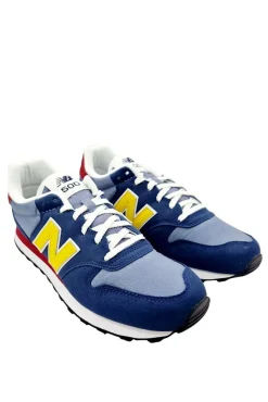 New Balance Zapatillas Gm500 Para Hombre Azul Sale