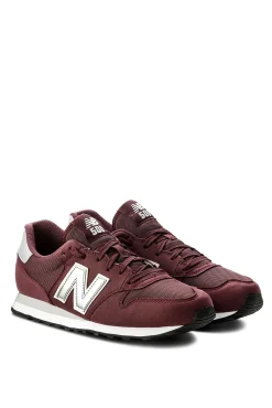 New Balance Zapatillas Gm500 Para Hombre Estampado Rojo Online