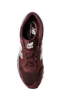 New Balance Zapatillas Gm500 Para Hombre Estampado Rojo Online