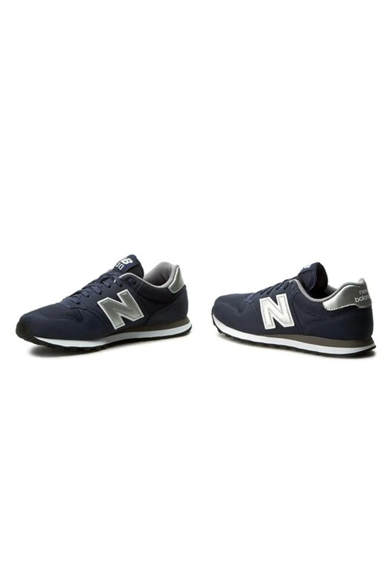 New Balance Zapatillas Gm500 Para Hombre Navy Sale
