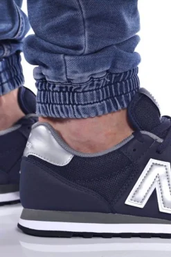 New Balance Zapatillas Gm500 Para Hombre Navy Sale