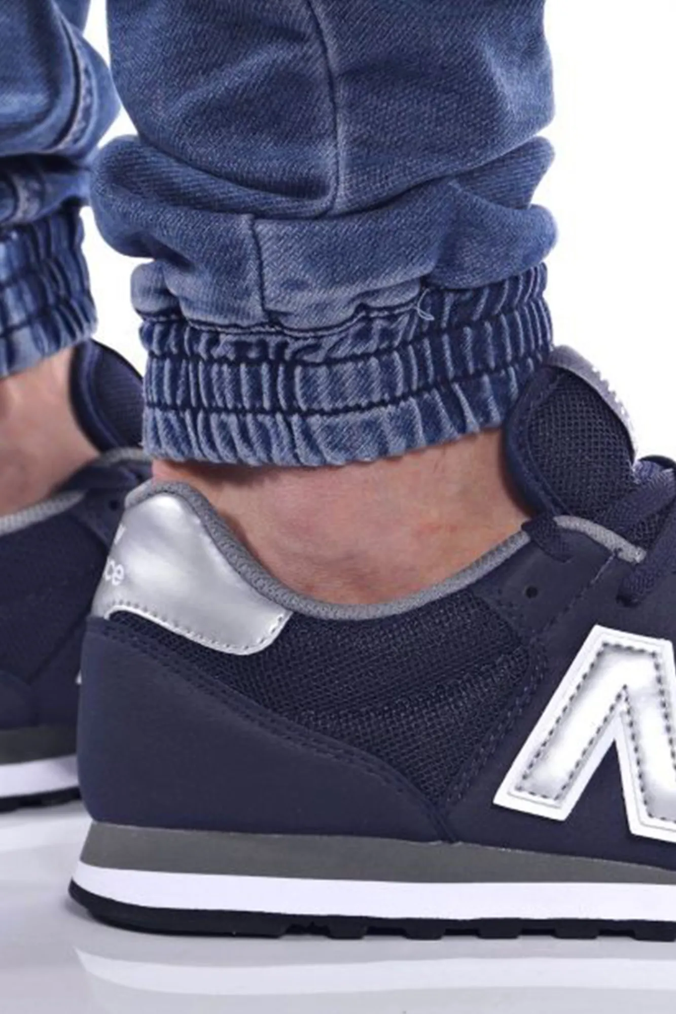 New Balance Zapatillas Gm500 Para Hombre Navy Sale