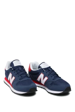 New Balance Zapatillas Gm500 Para Hombre Azul Discount