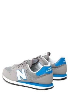 New Balance Zapatillas Gm500 Para Hombre Marengo Discount
