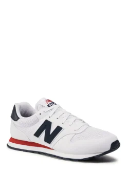 New Balance Zapatillas Gm500 Para Hombre Blanco Discount