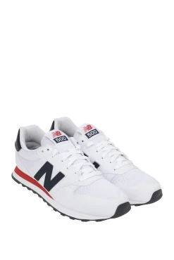 New Balance Zapatillas Gm500 Para Hombre Blanco Discount