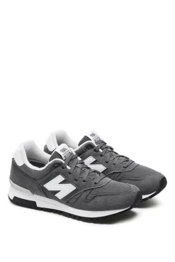 New Balance Zapatillas Ml565 Para Hombre Marengo New