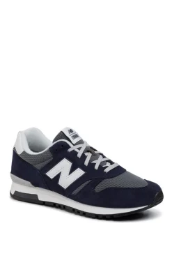 New Balance Zapatillas Ml565 Para Hombre Navy