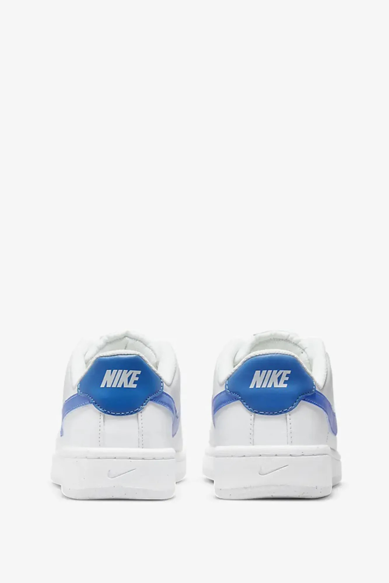 Nike Zapatillas Court Royale 2 Next Nature Blanco Best