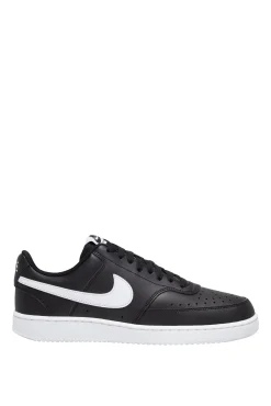 Nike Zapatillas Court Vision Low Next Nature Negro Hot