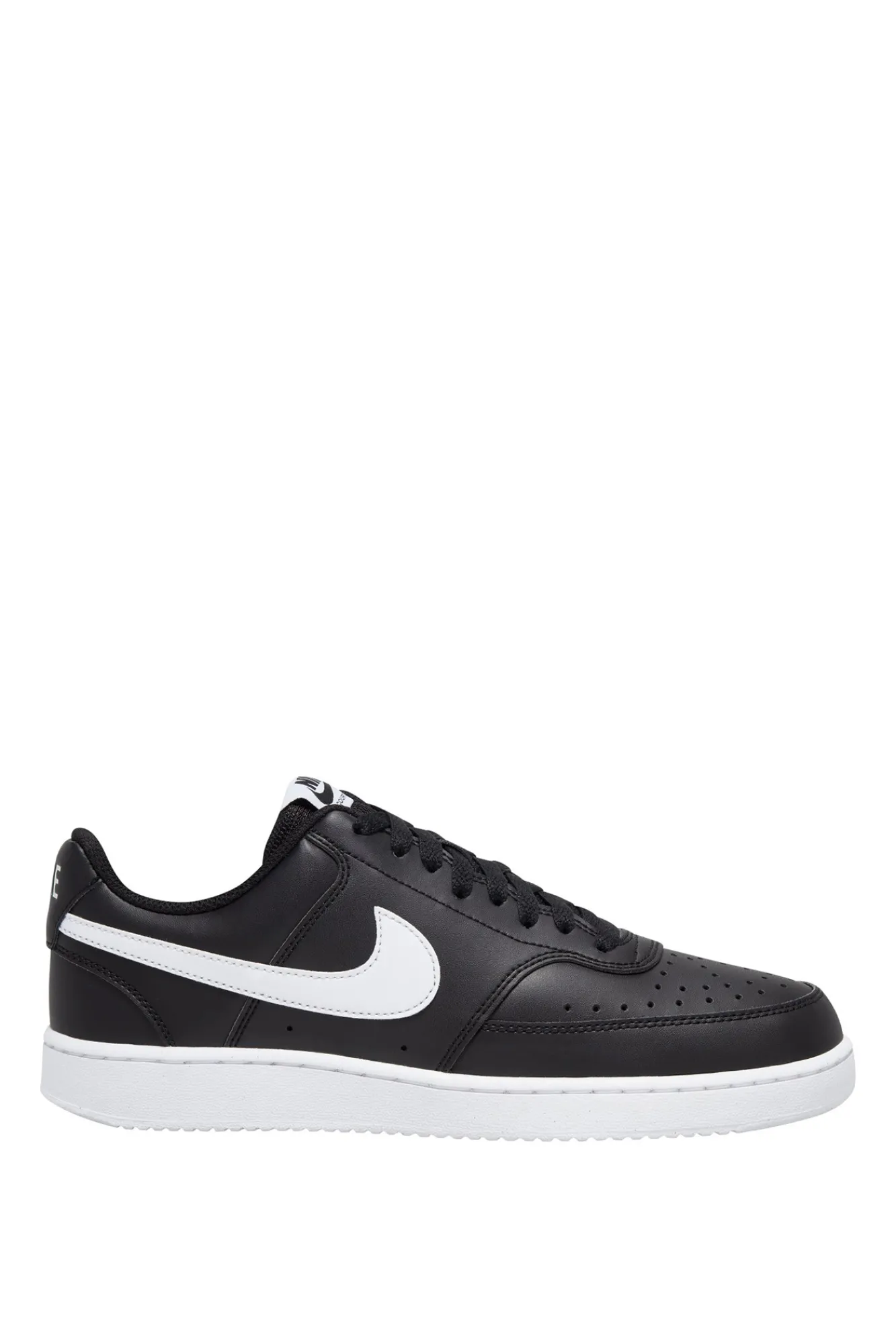 Nike Zapatillas Court Vision Low Next Nature Negro Hot