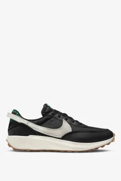 Nike Zapatillas Waffle Debut Premium Negro Sale