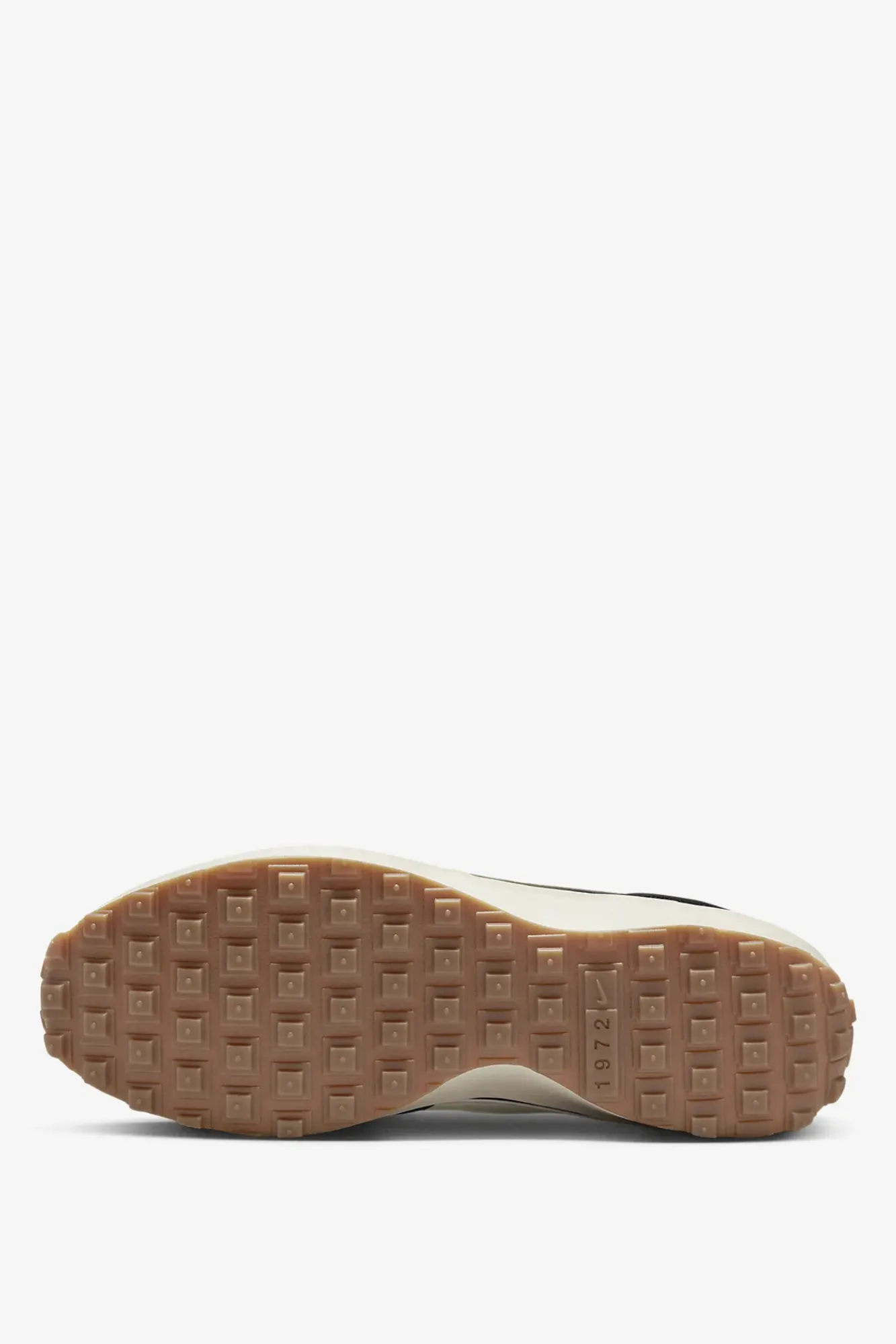 Nike Zapatillas Waffle Debut Premium Negro Sale
