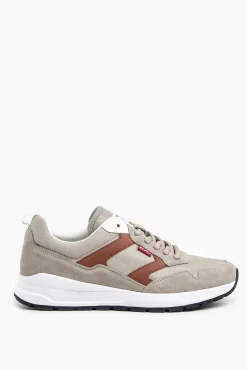* Zapatillas Oats Refresh Marfil Clearance