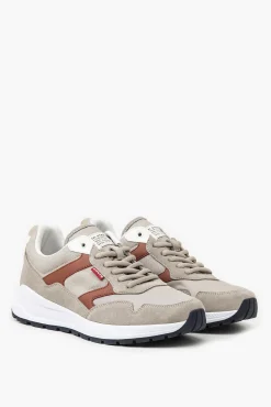* Zapatillas Oats Refresh Marfil Clearance