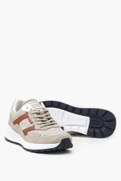 * Zapatillas Oats Refresh Marfil Clearance