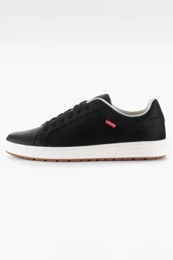 * Zapatillas Piper Negro Sale